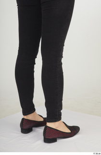 Aera black jeans calf casual dressed 0006.jpg